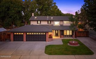 840 Singingwood Drive, Reno, NV 89509