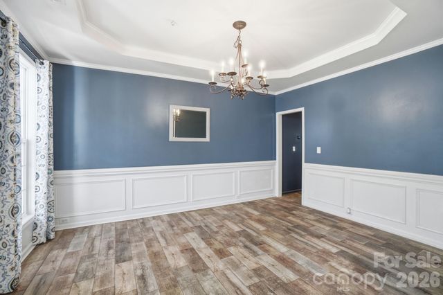 125 N Wendover Trace, Mooresville, NC 28117