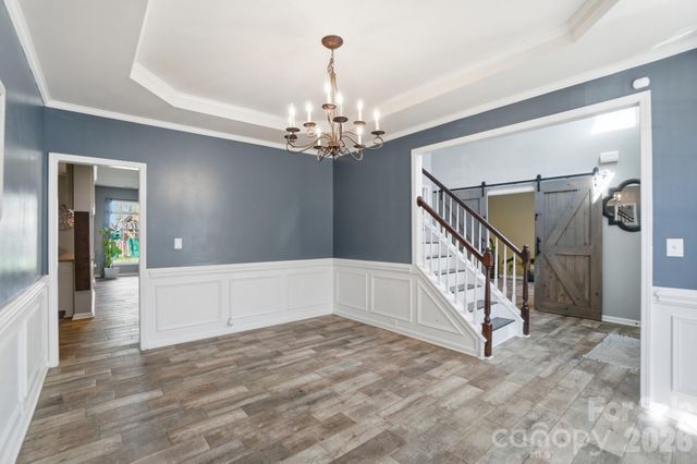 125 N Wendover Trace, Mooresville, NC 28117