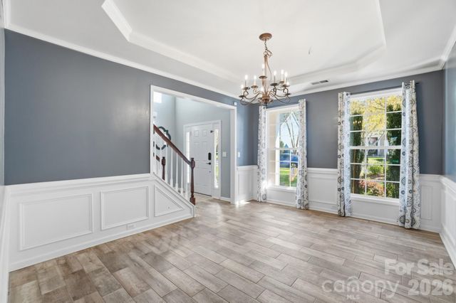 125 N Wendover Trace, Mooresville, NC 28117