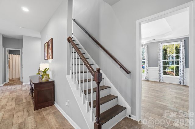 125 N Wendover Trace, Mooresville, NC 28117