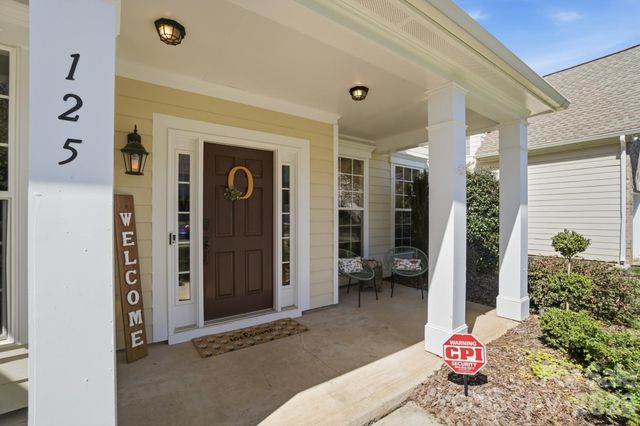 125 N Wendover Trace, Mooresville, NC 28117