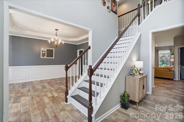 125 N Wendover Trace, Mooresville, NC 28117