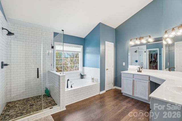 125 N Wendover Trace, Mooresville, NC 28117