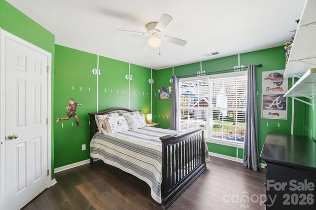 125 N Wendover Trace, Mooresville, NC 28117