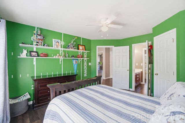 125 N Wendover Trace, Mooresville, NC 28117