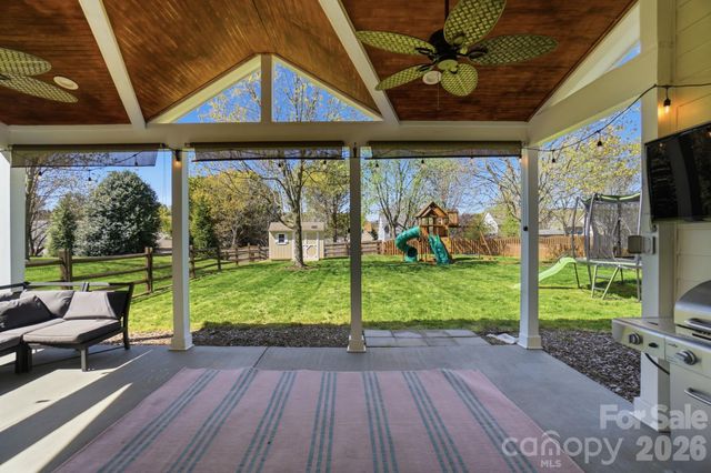 125 N Wendover Trace, Mooresville, NC 28117