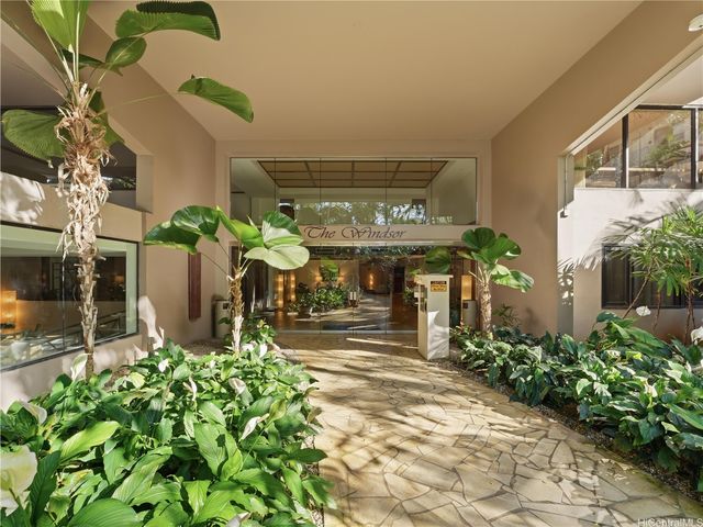 343 Hobron Street 3302, Honolulu, HI 96815
