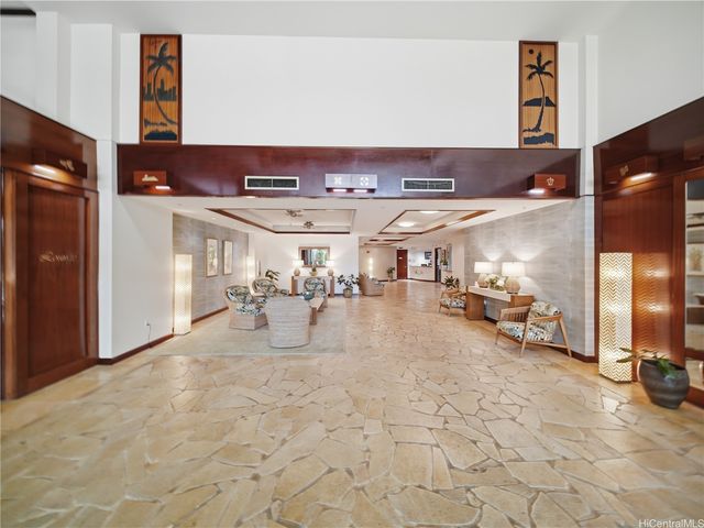 343 Hobron Street 3302, Honolulu, HI 96815