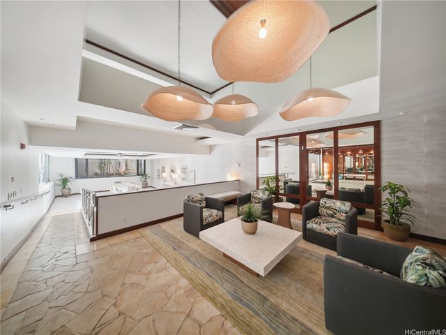 343 Hobron Street 3302, Honolulu, HI 96815