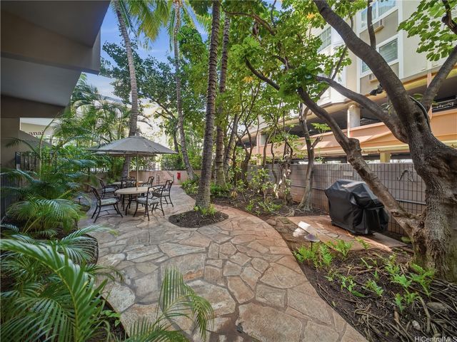 343 Hobron Street 3302, Honolulu, HI 96815