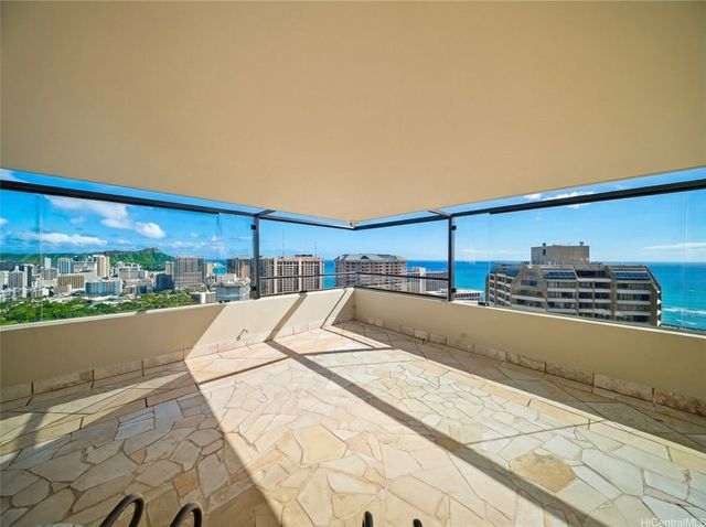 343 Hobron Street 3302, Honolulu, HI 96815