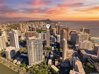 343 Hobron Street 3302, Honolulu, HI 96815