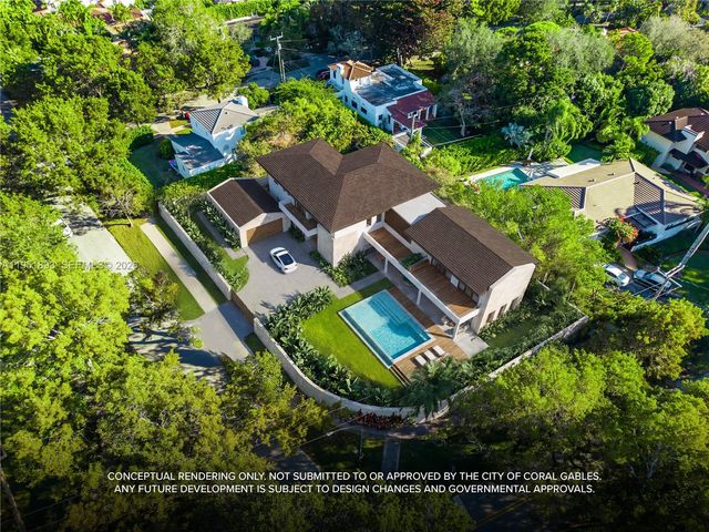 3807 Durango St, Coral Gables, FL 33134