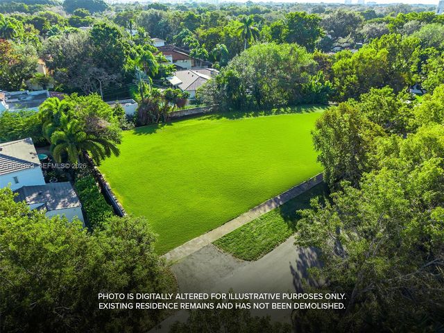 3807 Durango St, Coral Gables, FL 33134