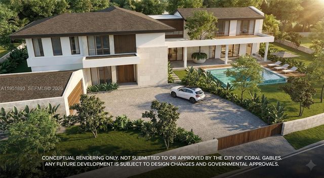 3807 Durango St, Coral Gables, FL 33134