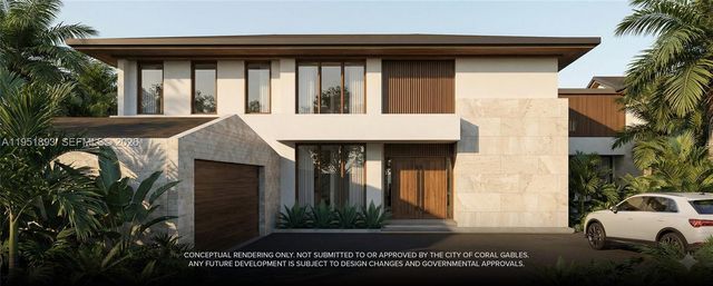 3807 Durango St, Coral Gables, FL 33134