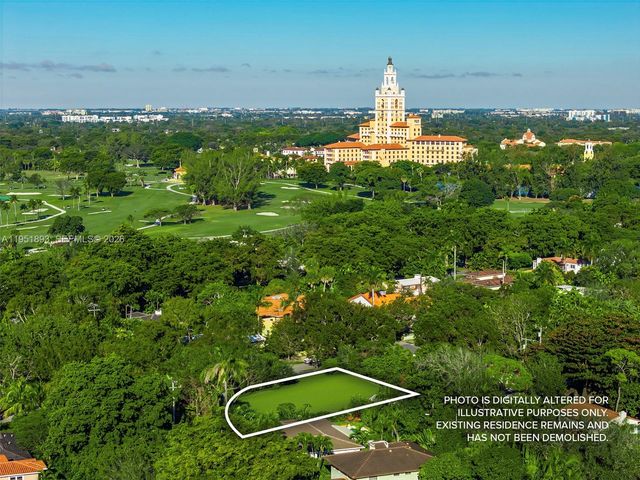 3807 Durango St, Coral Gables, FL 33134