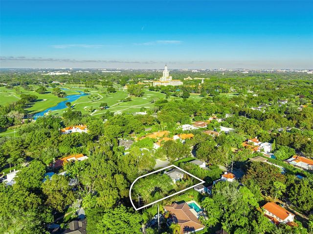3807 Durango St, Coral Gables, FL 33134