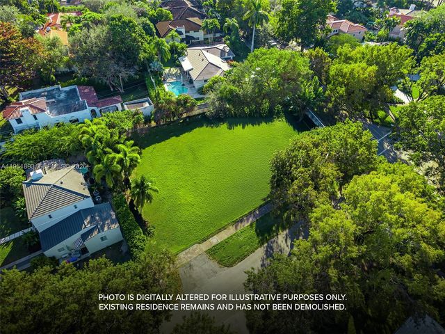 3807 Durango St, Coral Gables, FL 33134