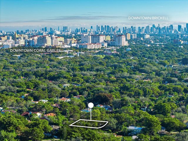 3807 Durango St, Coral Gables, FL 33134