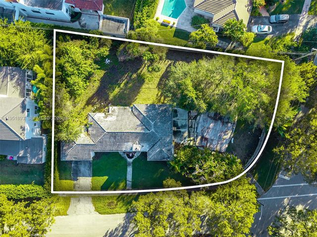 3807 Durango St, Coral Gables, FL 33134