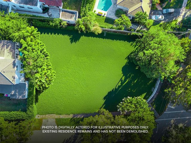 3807 Durango St, Coral Gables, FL 33134