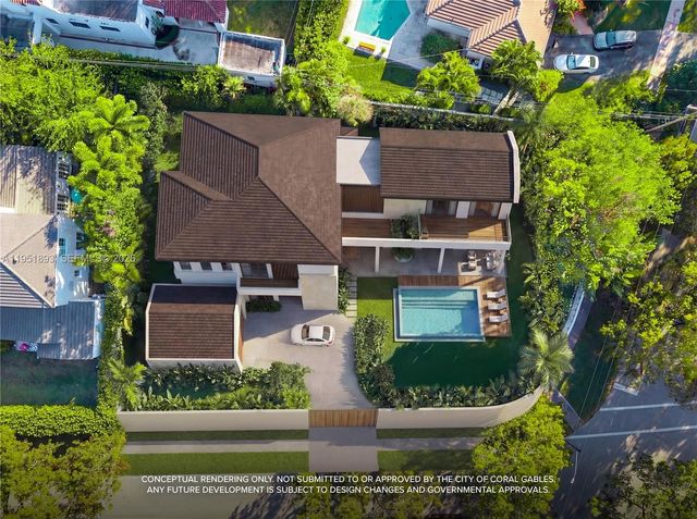 3807 Durango St, Coral Gables, FL 33134