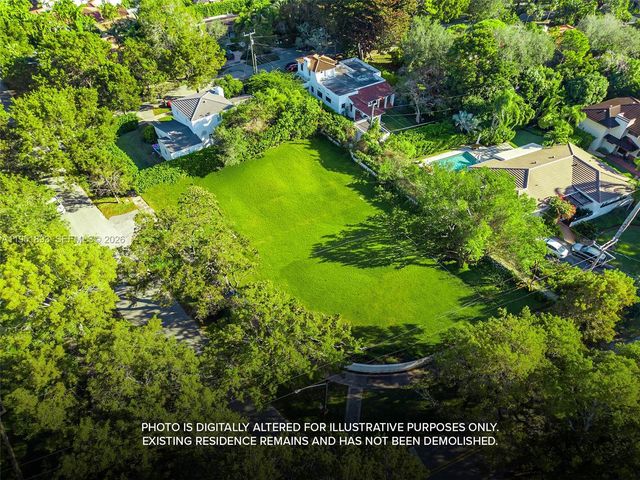 3807 Durango St, Coral Gables, FL 33134