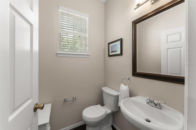 12555 CRUXBURY DRIVE, Windermere, FL 34786
