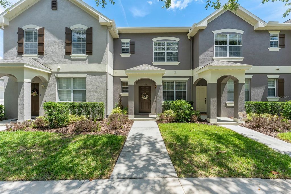 12555 CRUXBURY DRIVE, Windermere, FL 34786