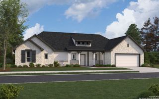 21112 Prairie Rose, San Antonio, TX 78264