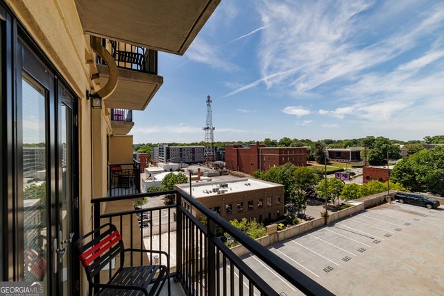 250 W Broad Street 708, Athens, GA 30601