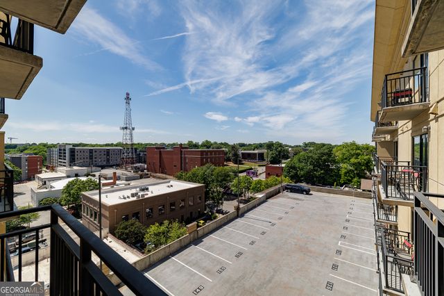 250 W Broad Street 708, Athens, GA 30601