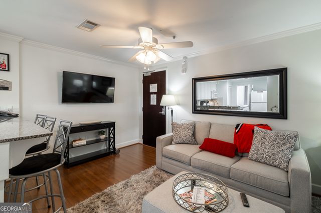 250 W Broad Street 708, Athens, GA 30601