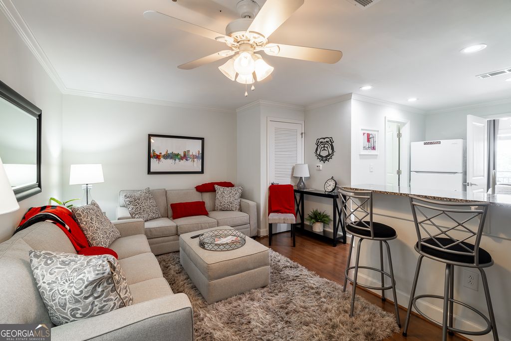 250 W Broad Street 708, Athens, GA 30601 — photo 3
