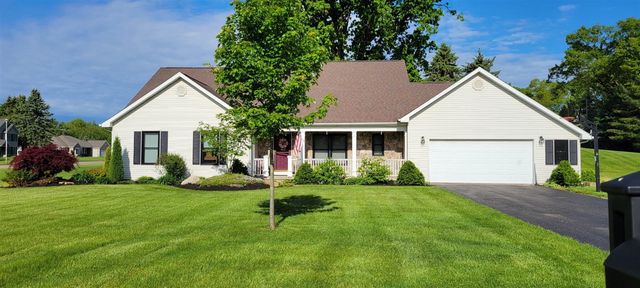 11 Santalina Trail, Battle Creek, MI 49014