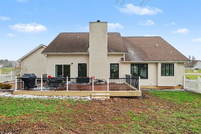 11 Santalina Trail, Battle Creek, MI 49014