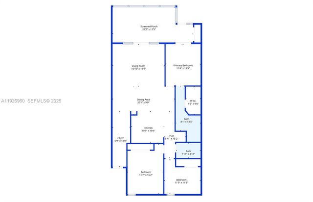 6460 Milk Wagon Ln, Miami Lakes, FL 33014