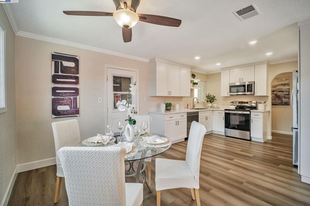 28028 Petrina Ct., Hayward, CA 94545