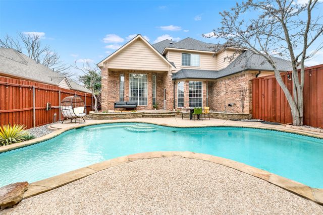 3921 EVESHAM Drive, Plano, TX 75025