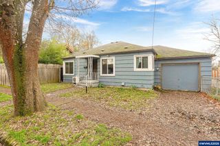 1645 McCoy Av NE, Salem, OR 97301