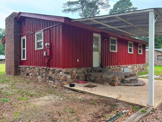 180 Ouachita 404, Harmony Grove, AR 71701