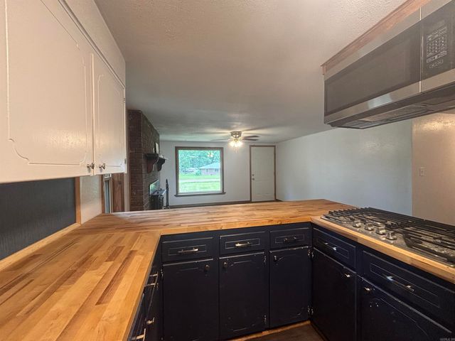 180 Ouachita 404, Harmony Grove, AR 71701