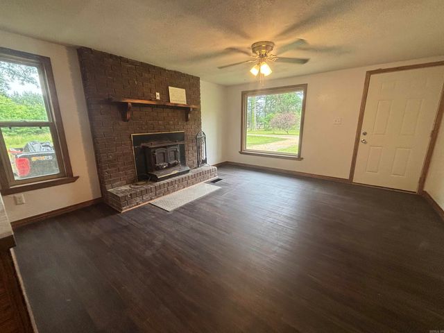 180 Ouachita 404, Harmony Grove, AR 71701