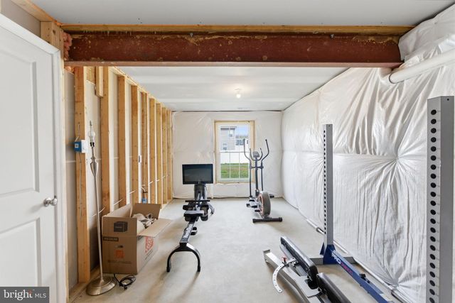262 AYLESBURY LN, Martinsburg, WV 25403