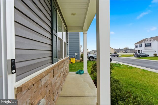 262 AYLESBURY LN, Martinsburg, WV 25403