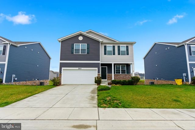 262 AYLESBURY LN, Martinsburg, WV 25403