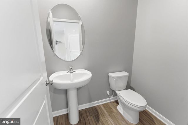 262 AYLESBURY LN, Martinsburg, WV 25403