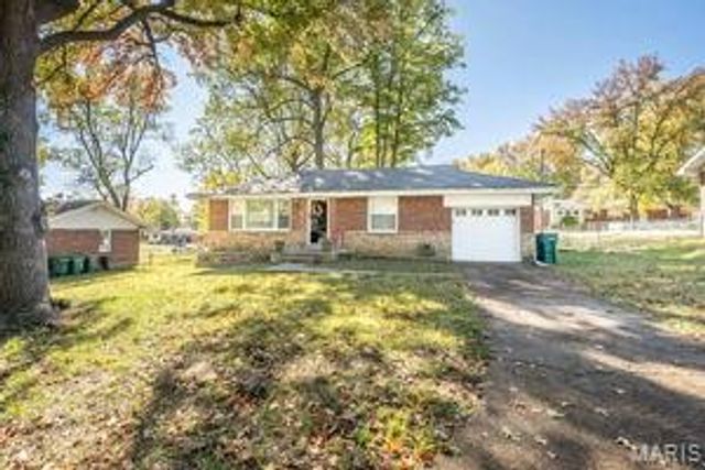 1208 Admiral Drive, Bellefontaine Nghbrs, MO 63137